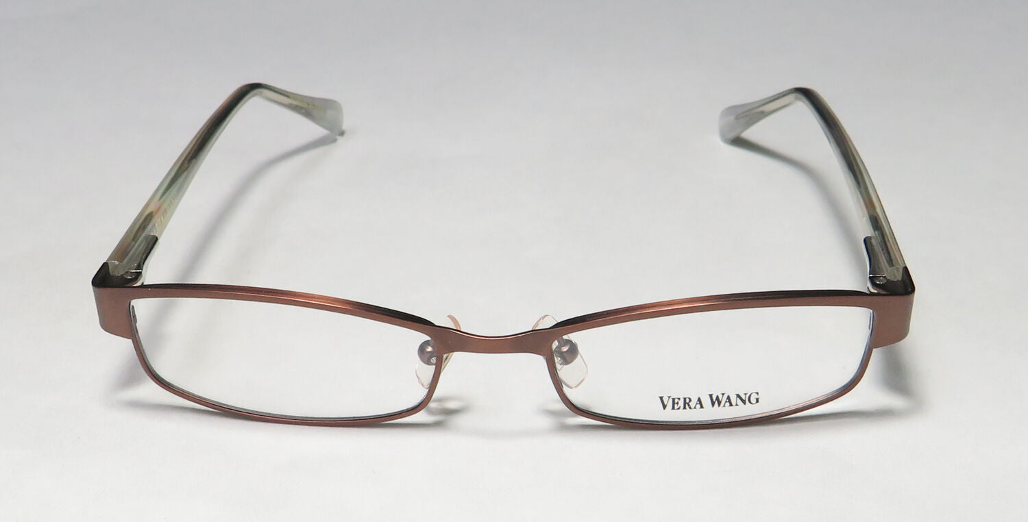 Vera Wang V098 Eyeglasses by ModaFrames