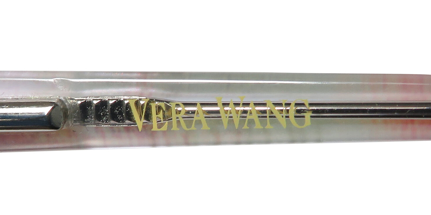 Vera Wang V098 Eyeglasses