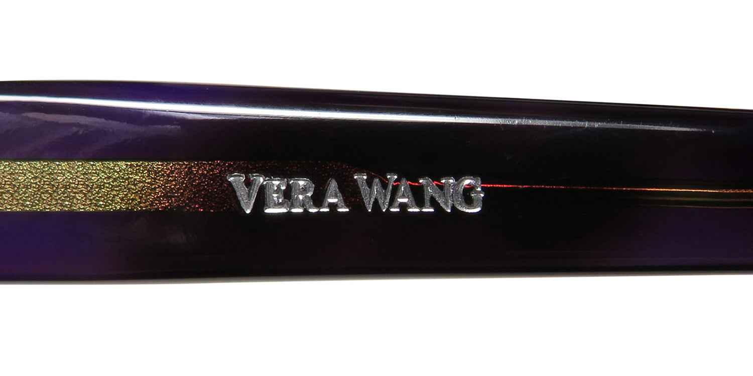 Vera Wang Va05 Eyeglasses