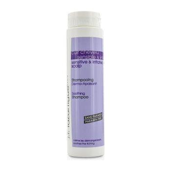 J.f. lazartigue soothing shampoo paraben free (sensitive and irritated