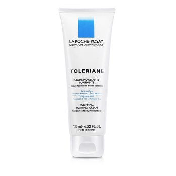 La Roche-Posay Toleriane Purifying Cream 4.22oz by Pasteur Pharmacy