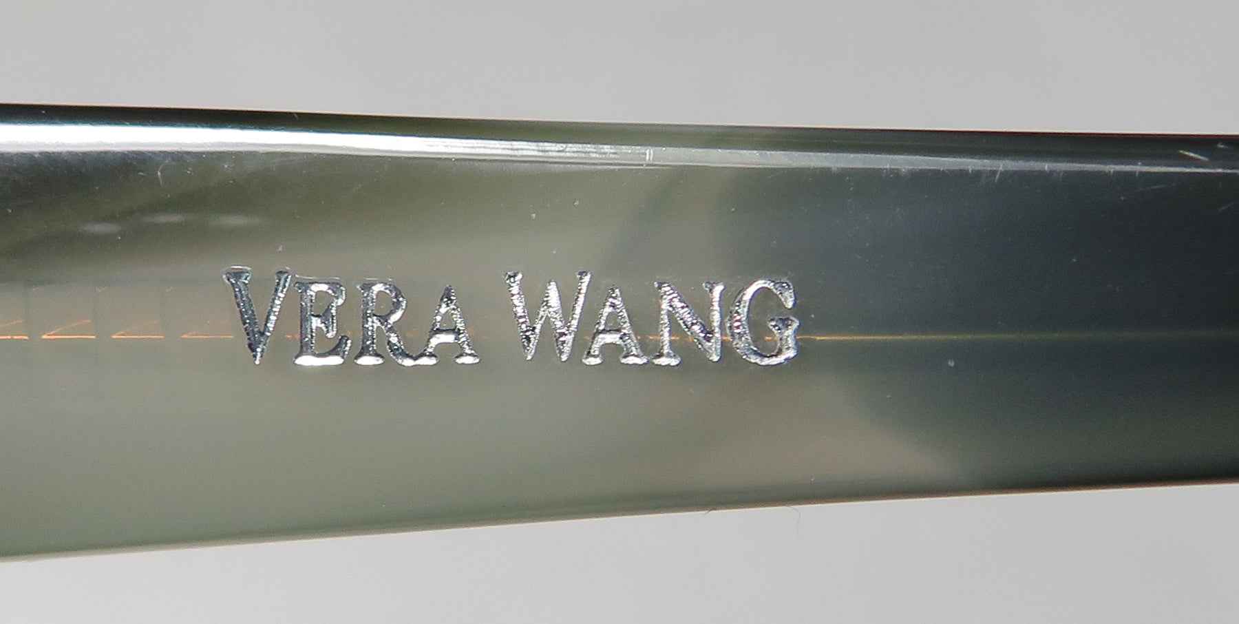 Vera Wang V013 Eyeglasses