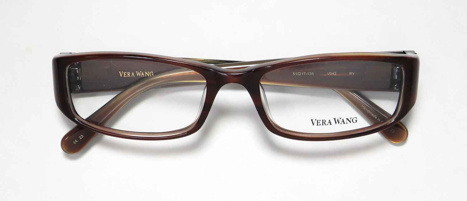Vera Wang V042 Eyeglasses