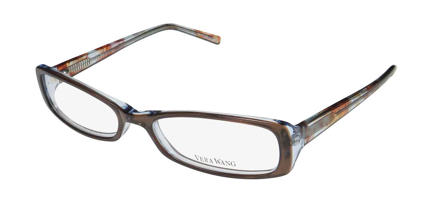 Vera Wang V050 Eyeglasses