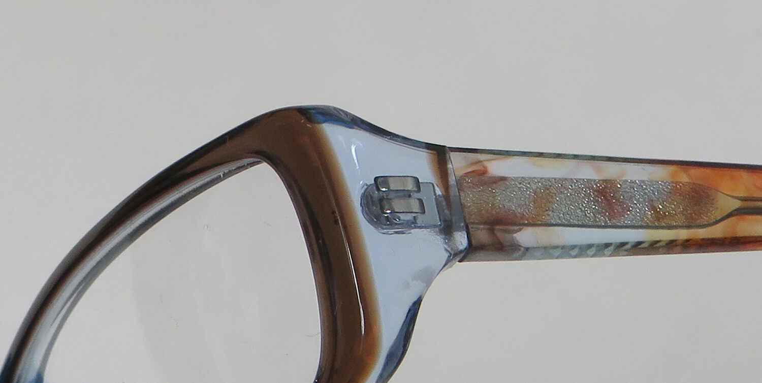 Vera Wang V050 Eyeglasses