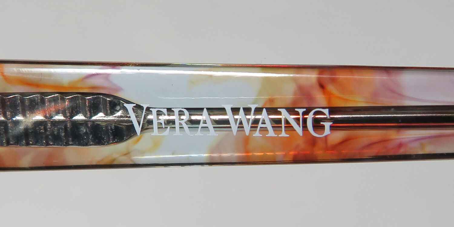 Vera Wang V050 Eyeglasses