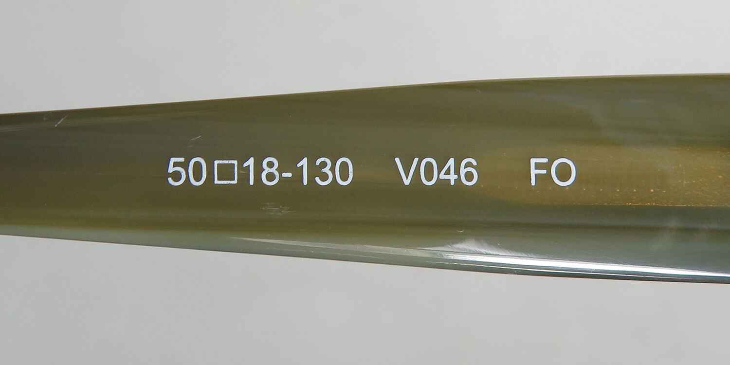 Vera Wang V046 Eyeglasses
