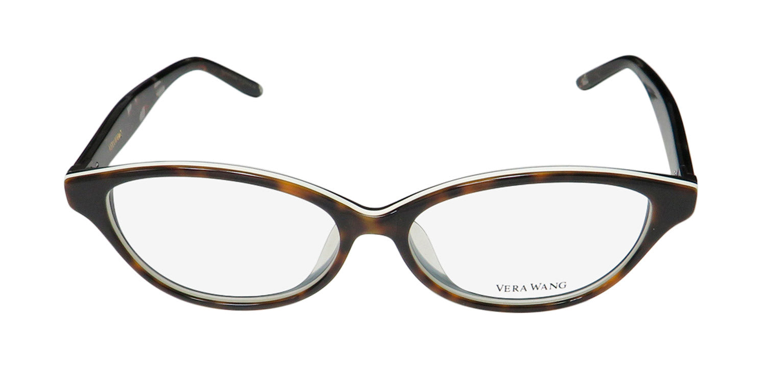 Vera Wang Va11 Eyeglasses