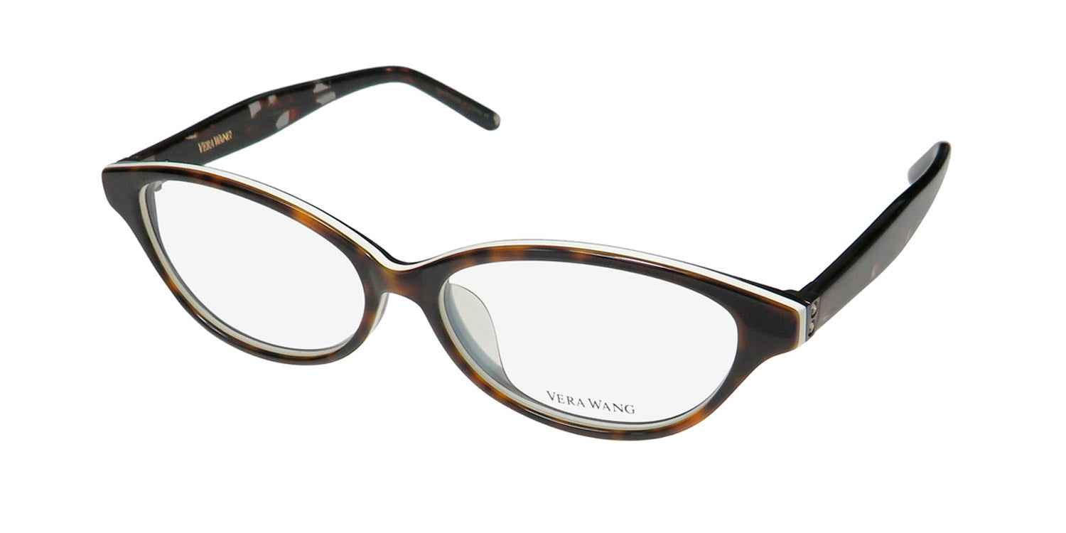 Vera Wang Va11 Eyeglasses