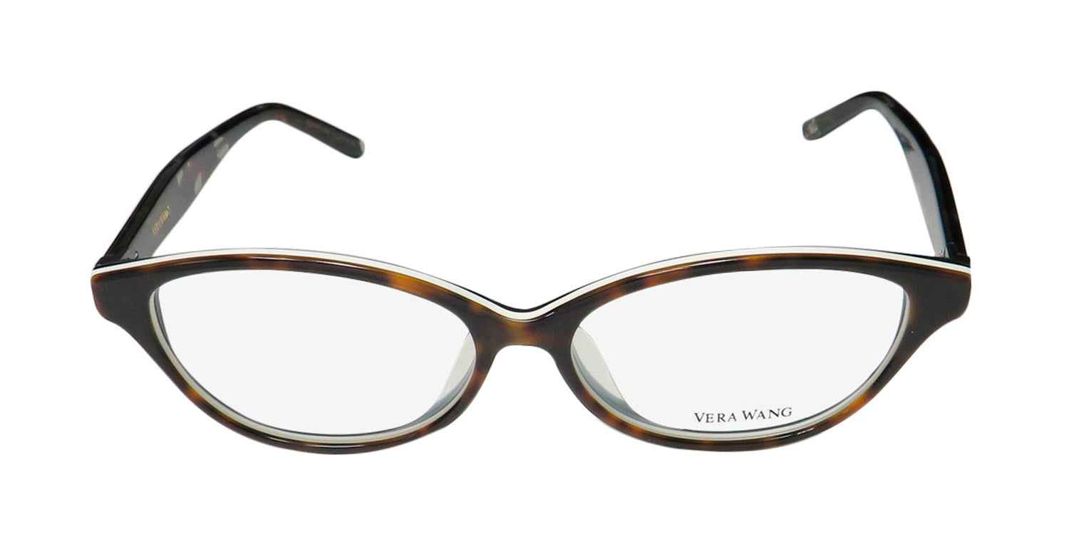 Vera Wang Va11 Eyeglasses