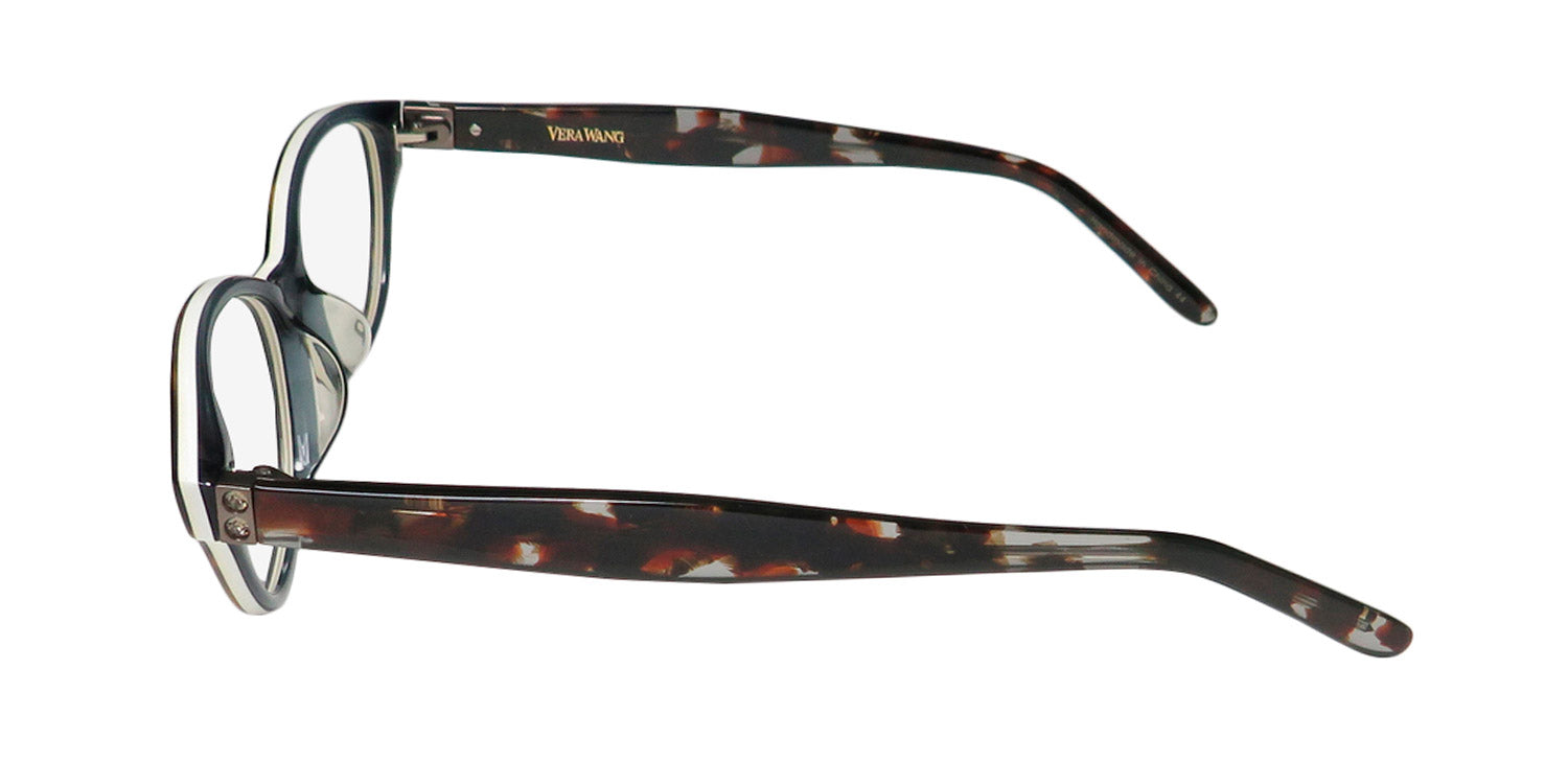 Vera Wang Va11 Eyeglasses by ModaFrames