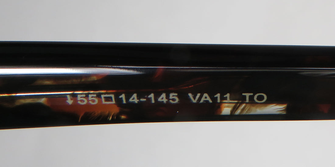 Vera Wang Va11 Eyeglasses