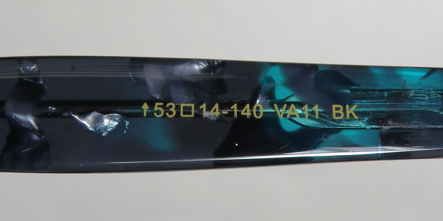 Vera Wang Va11 Eyeglasses