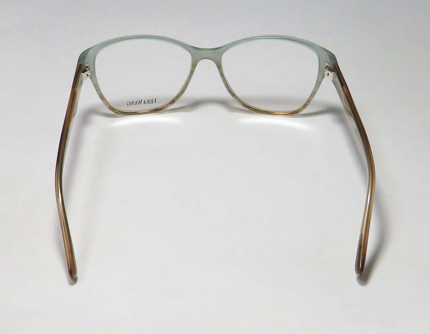 Vera Wang Luxe Ersilia Eyeglasses - DestGlow