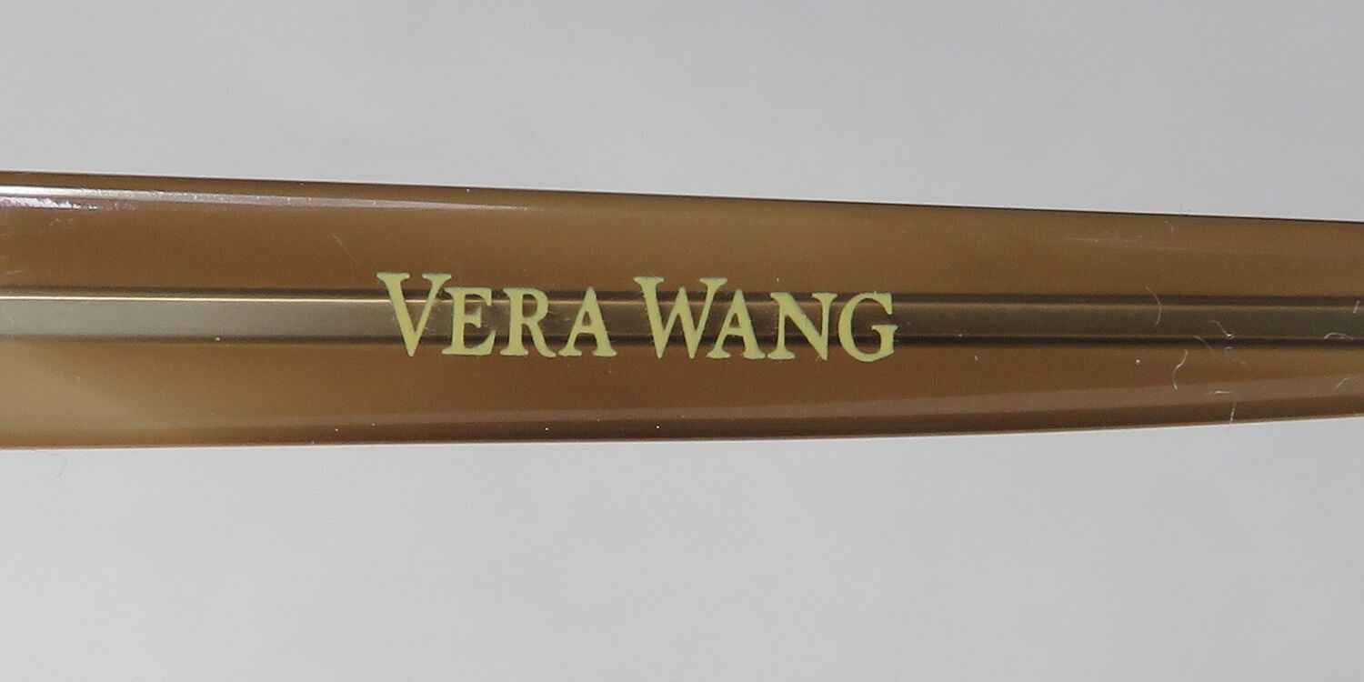 Vera Wang Luxe Ersilia Eyeglasses