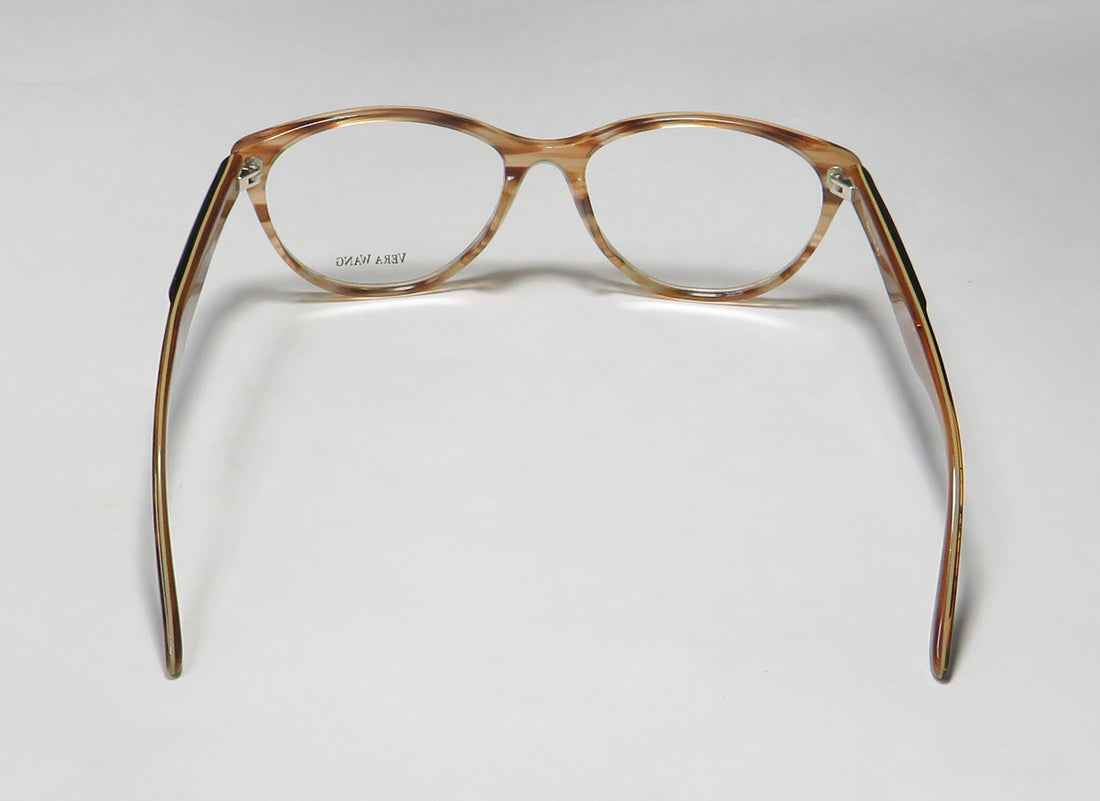 Vera Wang V312 Eyeglasses