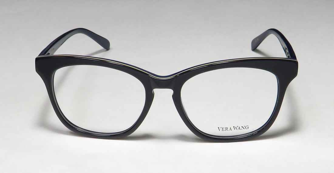 Vera Wang Luxe Astasia Eyeglasses