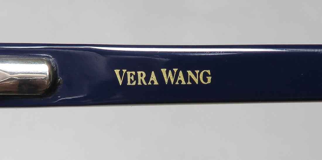 Vera Wang Luxe Astasia Eyeglasses
