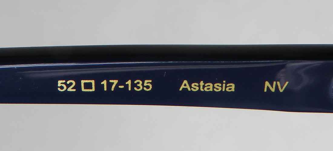 Vera Wang Luxe Astasia Eyeglasses