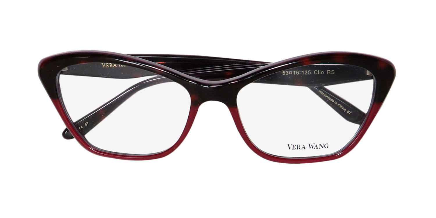 Vera Wang Luxe Clio Eyeglasses by ModaFrames