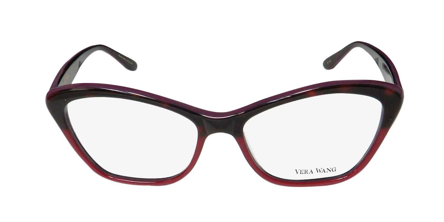 Vera Wang Luxe Clio Eyeglasses by ModaFrames