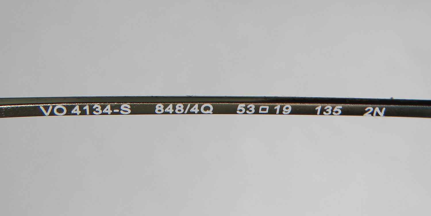 Vogue 4134s Sunglasses