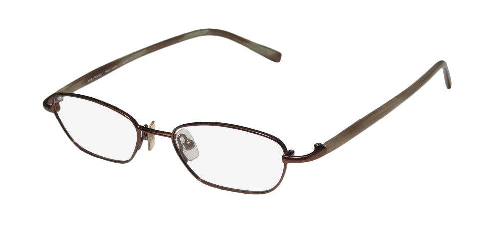 Vera Wang V136 Eyeglasses DestGlow