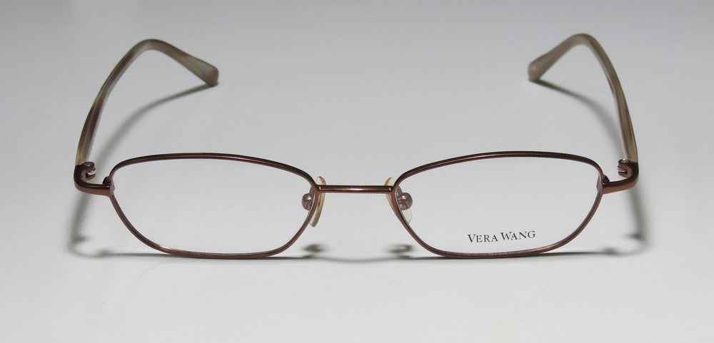 Vera Wang V136 Eyeglasses DestGlow