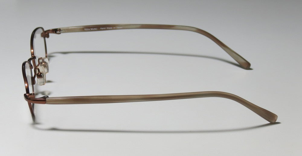 Vera Wang V136 Eyeglasses DestGlow