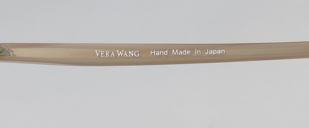 Vera Wang V136 Eyeglasses DestGlow