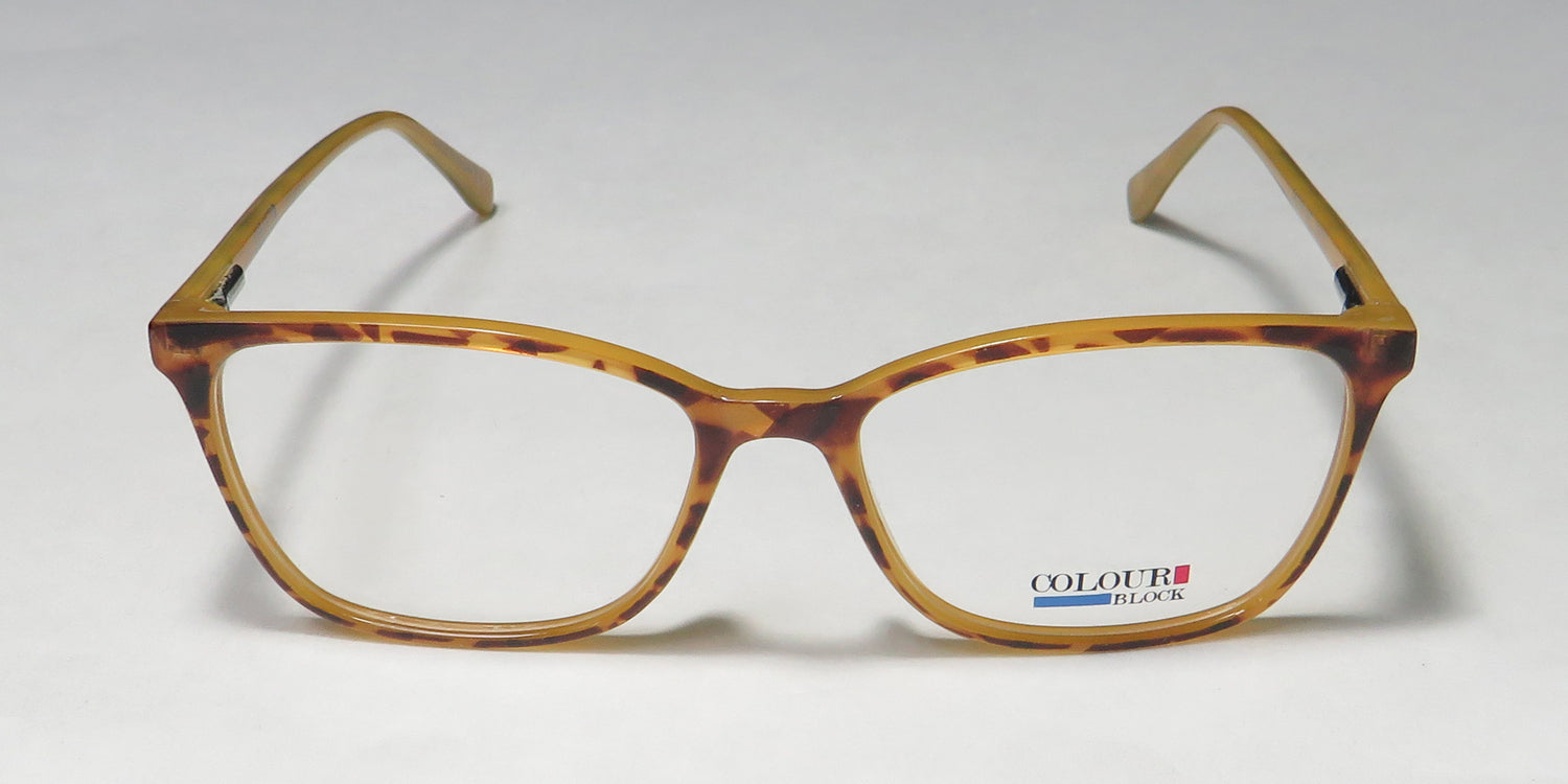 Colour Block Vcwcb12 Eyeglasses by ModaFrames
