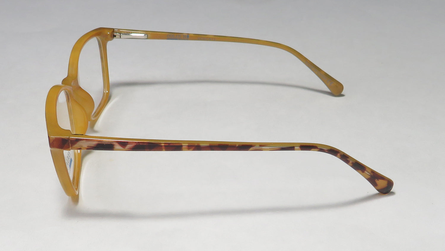 Colour Block Vcwcb12 Eyeglasses by ModaFrames