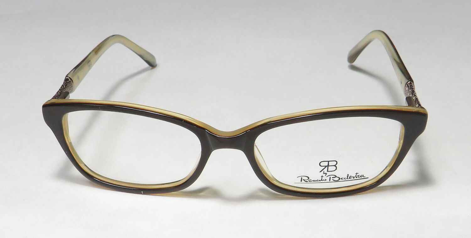 Renato Balestra Rb010 Eyeglasses