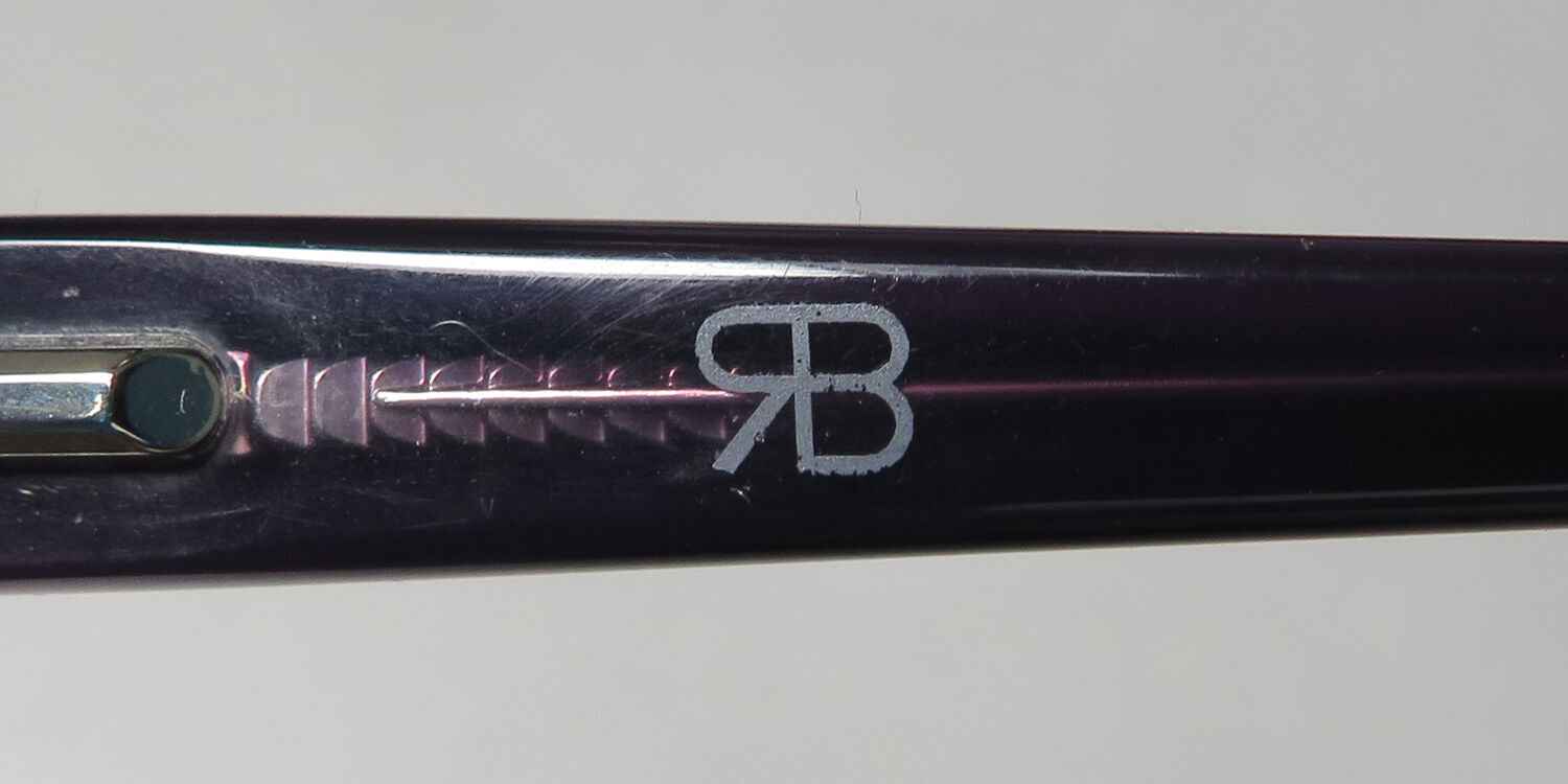 Renato Balestra Rb007 Eyeglasses