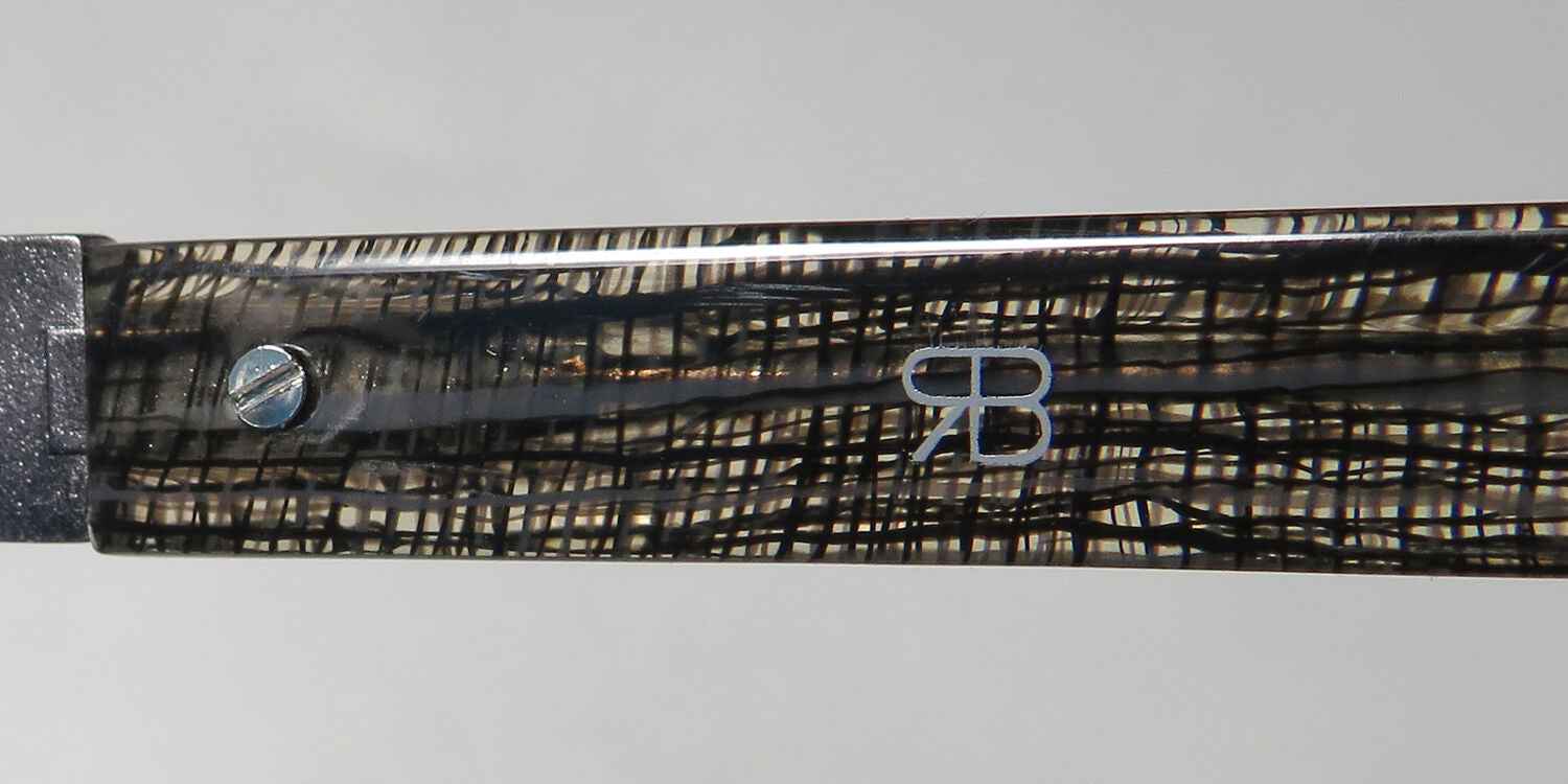 Renato Balestra Rb013 Eyeglasses