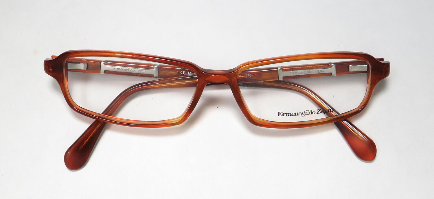 Ermenegildo Zegna 3500 Eyeglasses - DestGlow
