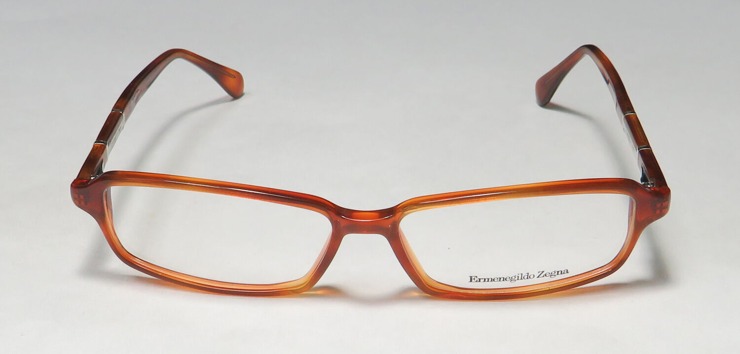 Ermenegildo Zegna 3500 Eyeglasses by ModaFrames