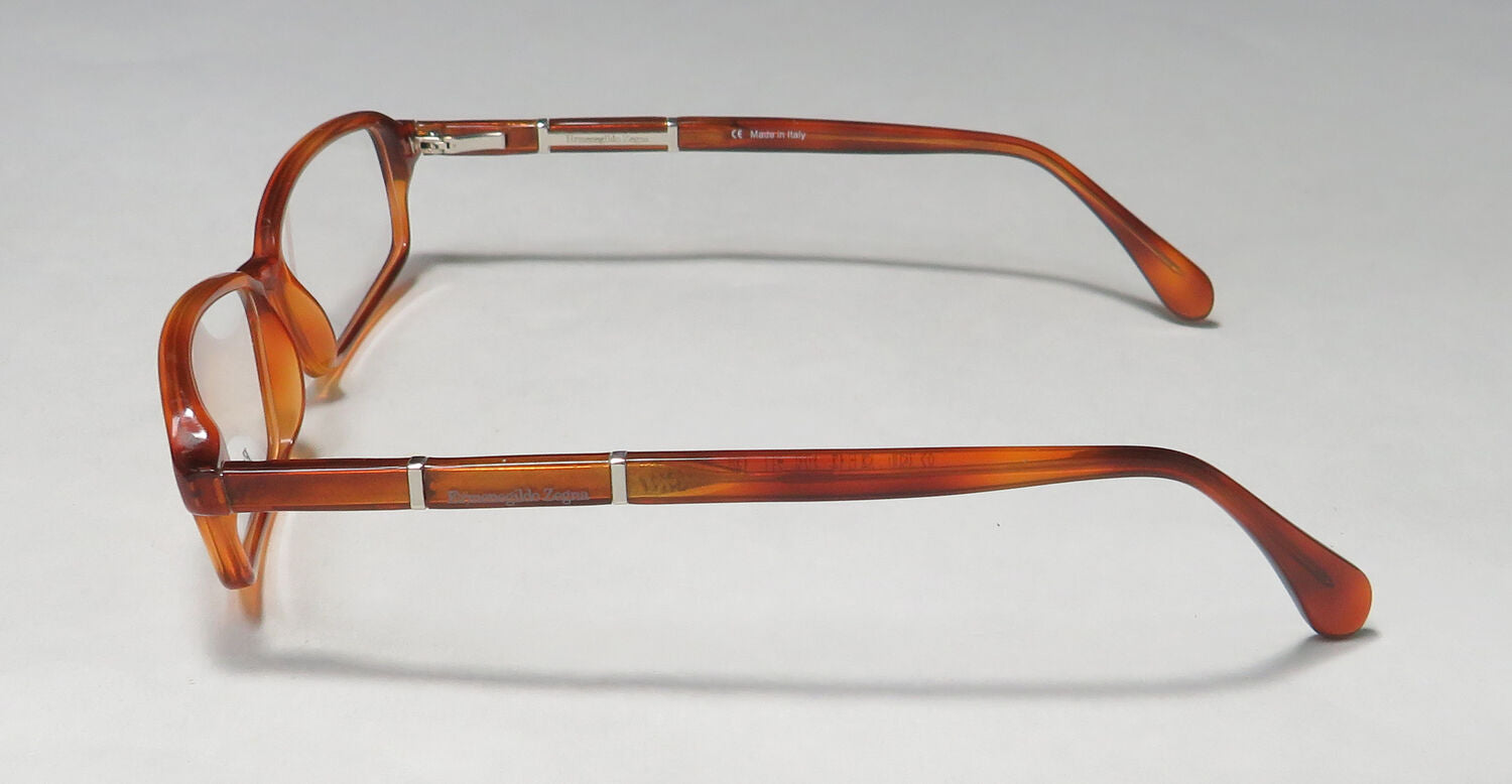 Ermenegildo Zegna 3500 Eyeglasses - DestGlow