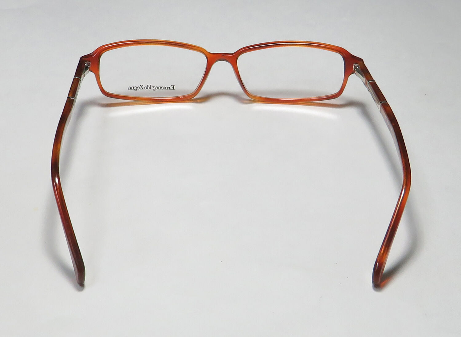 Ermenegildo Zegna 3500 Eyeglasses - DestGlow