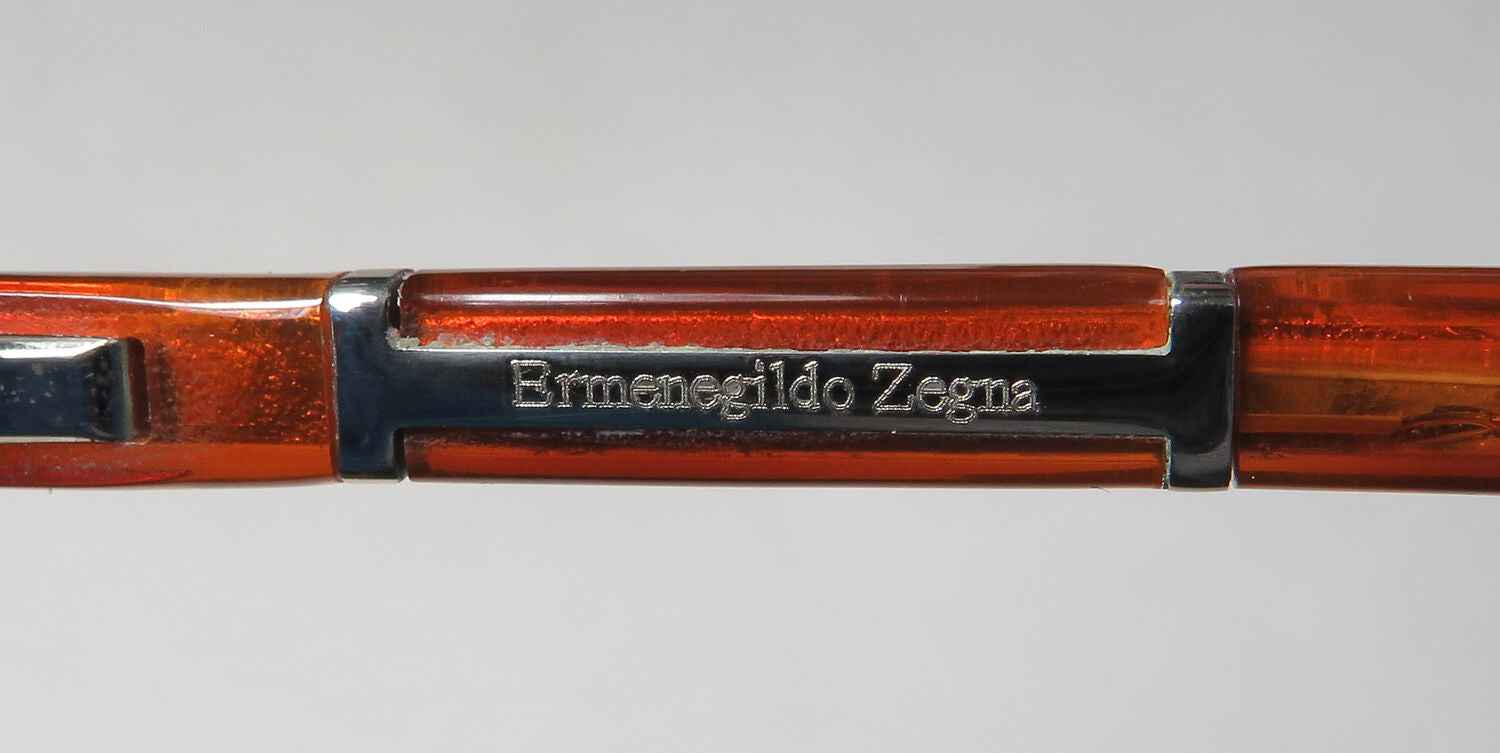 Ermenegildo Zegna 3500 Eyeglasses