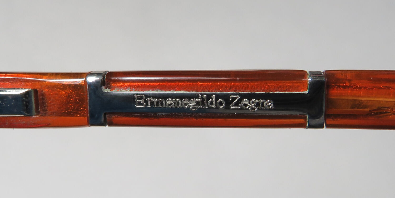 Ermenegildo Zegna 3500 Eyeglasses - DestGlow
