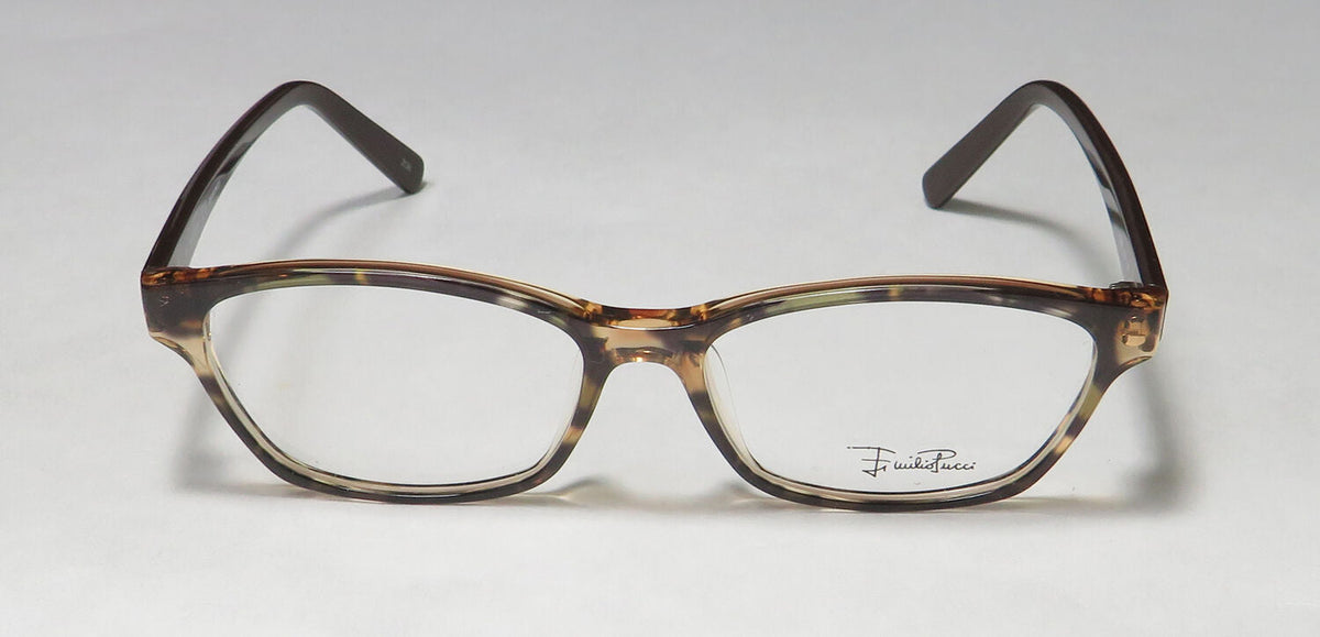 Emilio Pucci 2689 Eyeglasses DestGlow