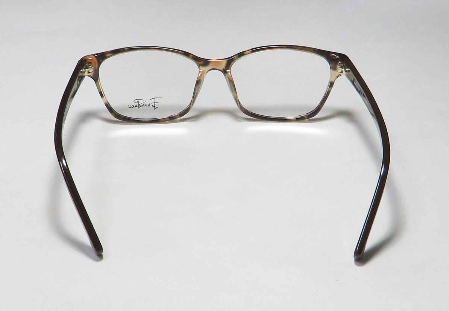 Emilio Pucci 2689 Eyeglasses DestGlow