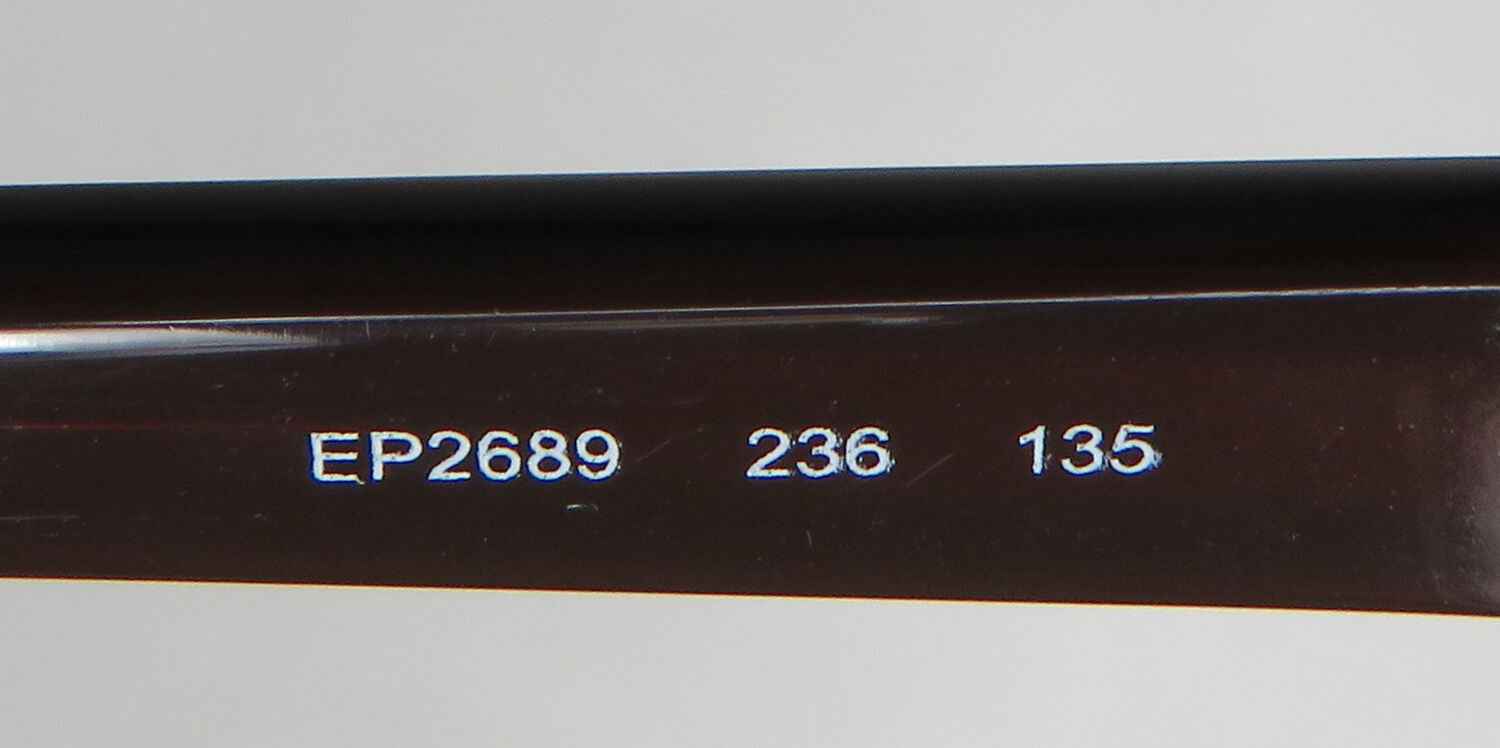 Emilio Pucci 2689 Eyeglasses DestGlow