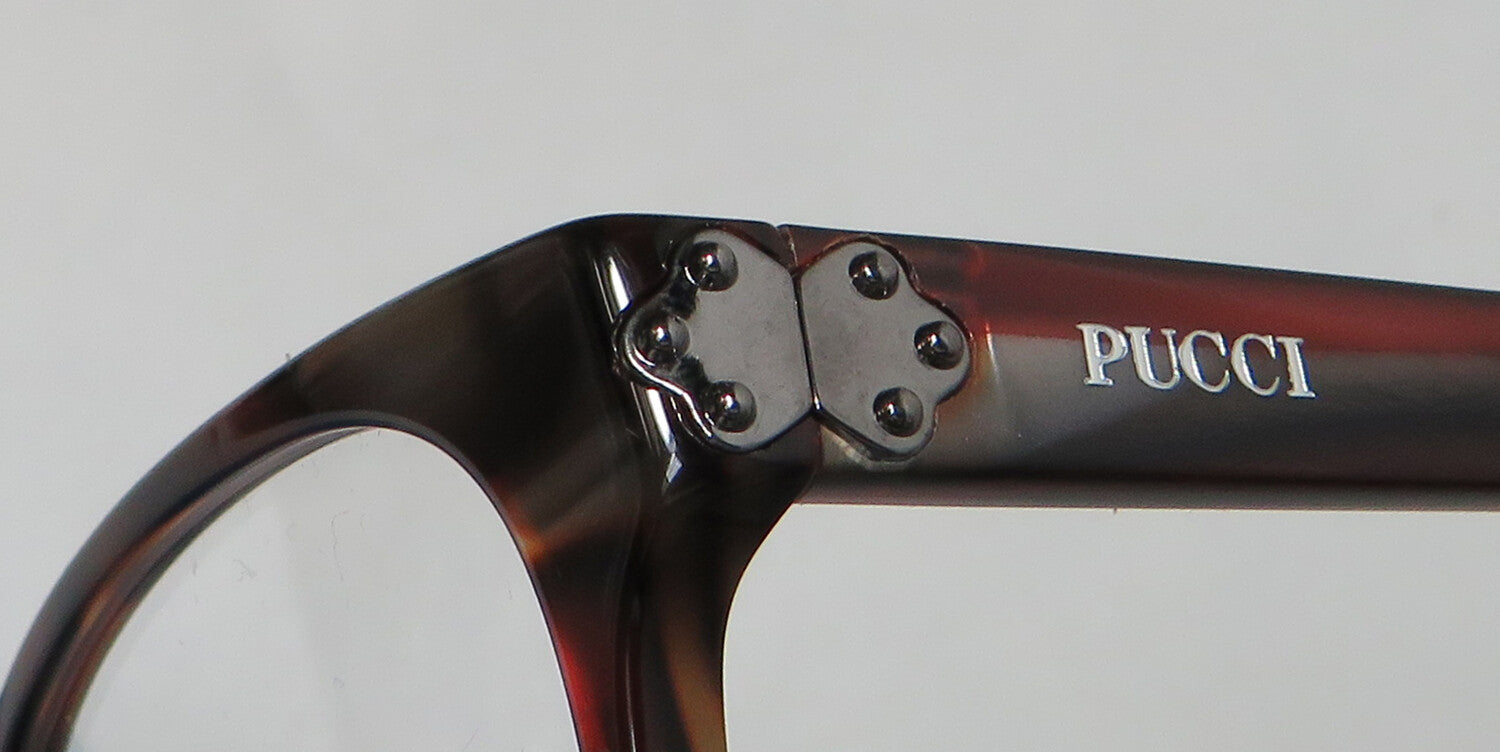 Emilio Pucci 2677 Eyeglasses by ModaFrames