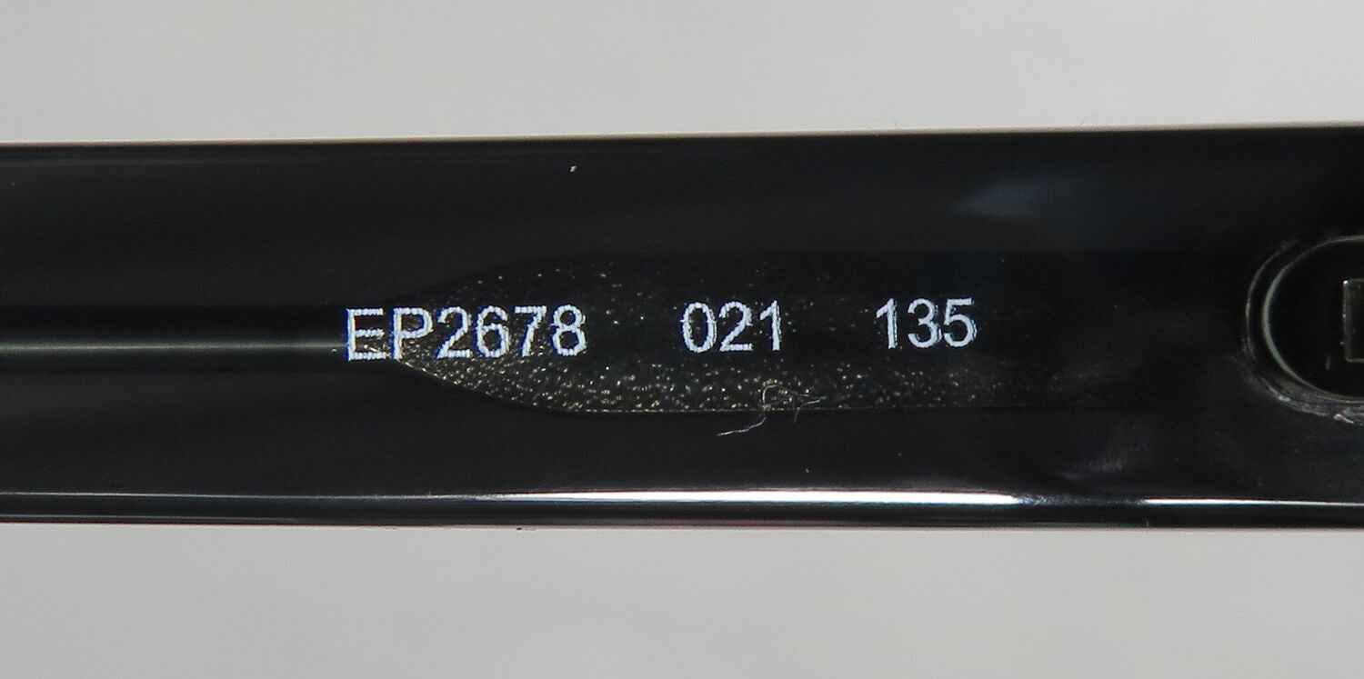 Emilio Pucci 2678 Eyeglasses