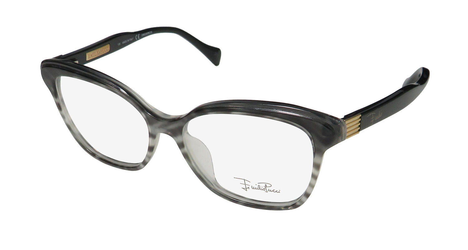 Emilio Pucci 2697 Eyeglasses by ModaFrames