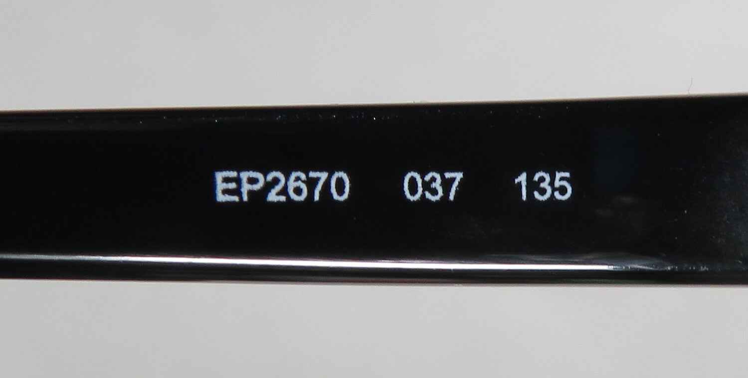 Emilio Pucci 2670 Eyeglasses