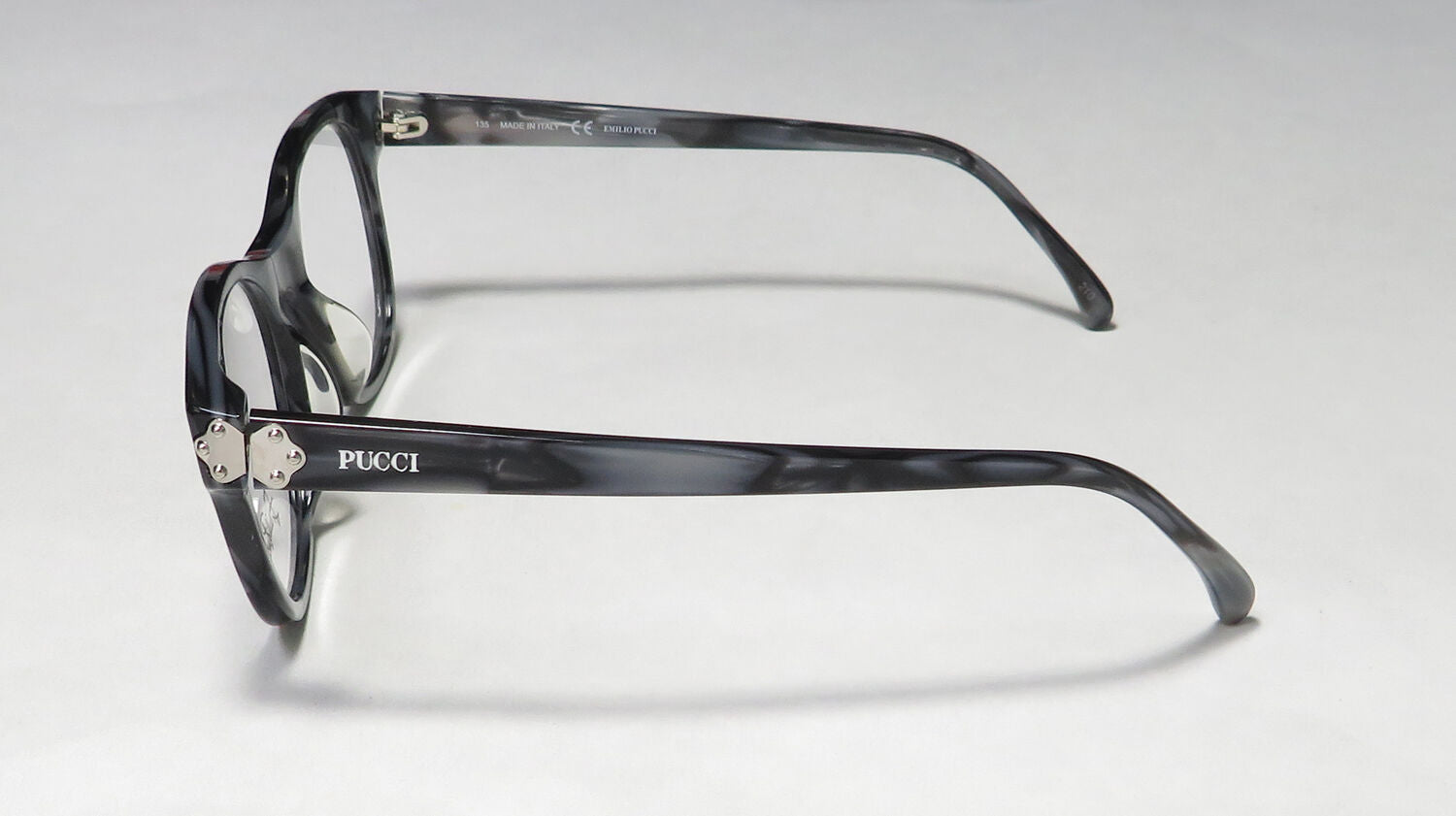 Emilio Pucci 2677 Eyeglasses by ModaFrames