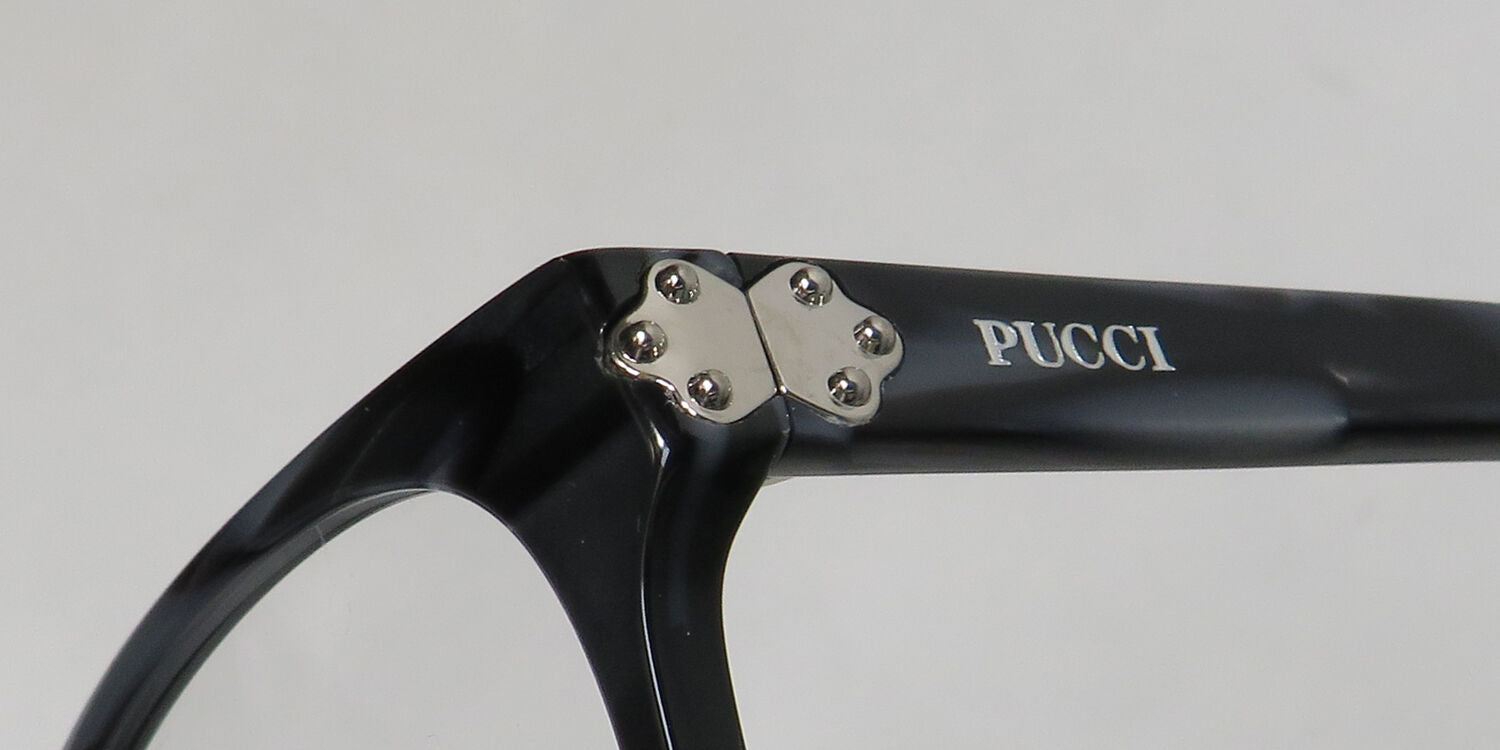 Emilio Pucci 2677 Eyeglasses by ModaFrames